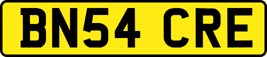 BN54CRE