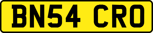 BN54CRO