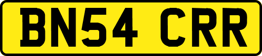 BN54CRR