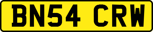 BN54CRW