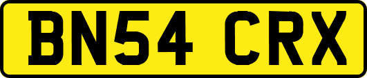 BN54CRX