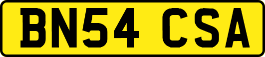 BN54CSA
