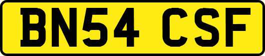 BN54CSF