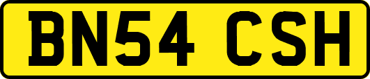 BN54CSH