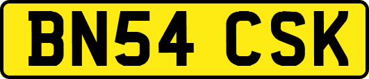 BN54CSK