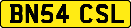 BN54CSL