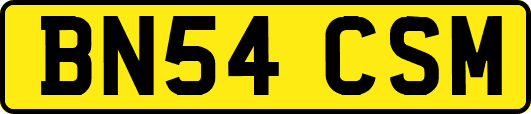 BN54CSM