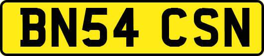 BN54CSN