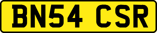 BN54CSR