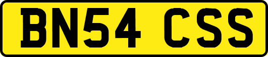 BN54CSS
