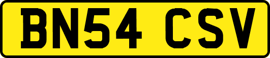 BN54CSV
