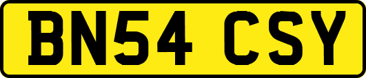 BN54CSY