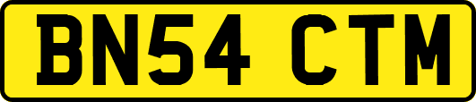 BN54CTM