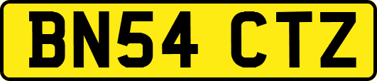 BN54CTZ