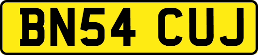 BN54CUJ