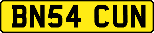 BN54CUN