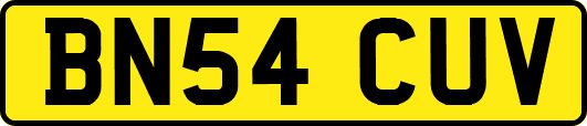 BN54CUV