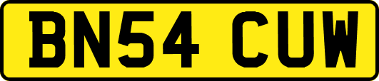 BN54CUW