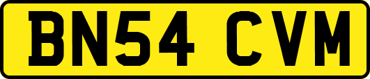 BN54CVM