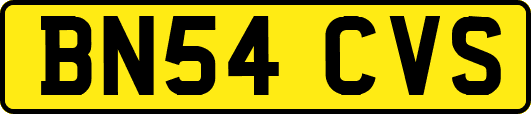 BN54CVS