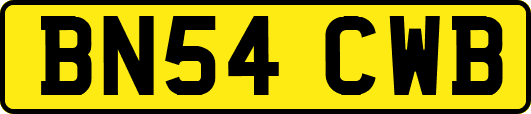 BN54CWB