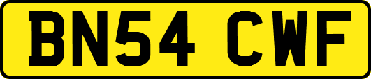 BN54CWF
