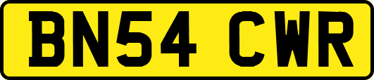 BN54CWR