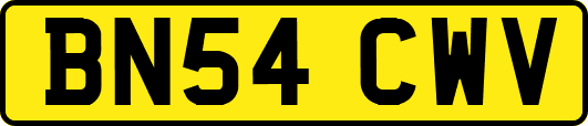 BN54CWV