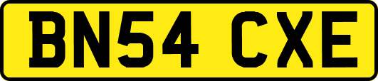 BN54CXE