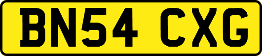 BN54CXG