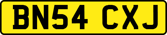 BN54CXJ