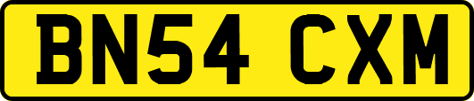 BN54CXM