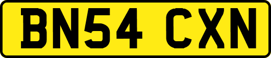 BN54CXN