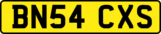 BN54CXS