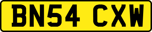 BN54CXW