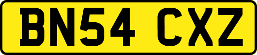 BN54CXZ