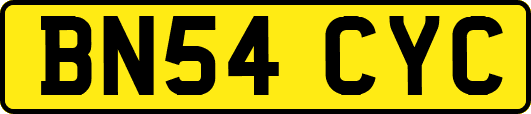 BN54CYC