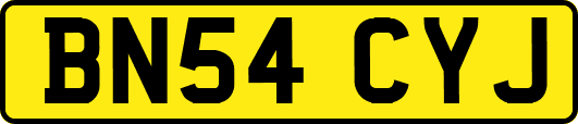BN54CYJ
