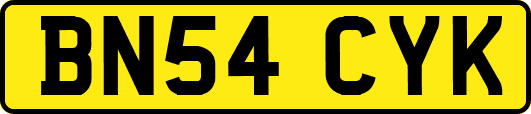 BN54CYK