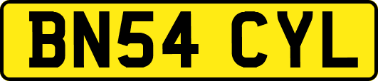 BN54CYL