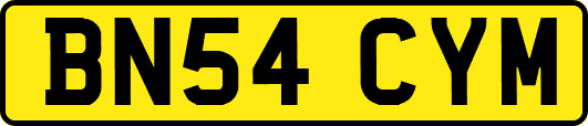 BN54CYM