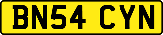 BN54CYN