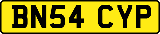 BN54CYP