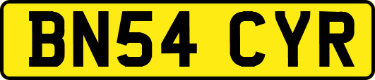 BN54CYR