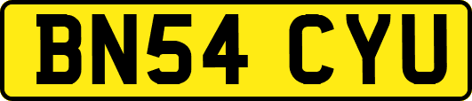 BN54CYU