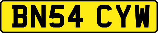 BN54CYW