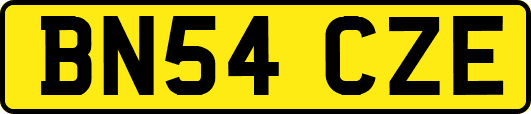 BN54CZE