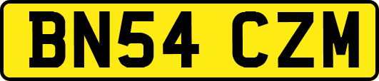 BN54CZM