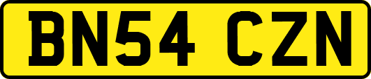 BN54CZN