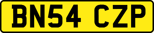 BN54CZP